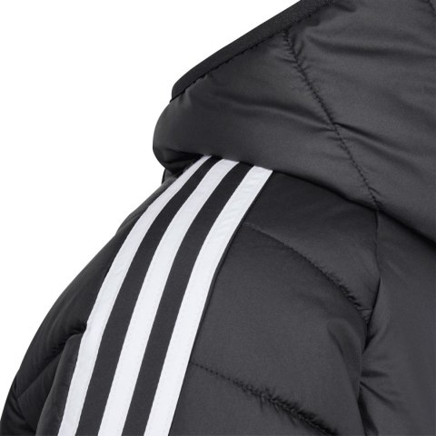 Kurtka dla dzieci adidas Tiro 24 Winter czarna IP6670 128cm Adidas teamwear