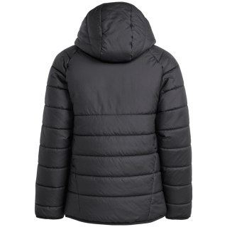 Kurtka dla dzieci adidas Tiro 24 Winter czarna IP6670 140cm Adidas teamwear