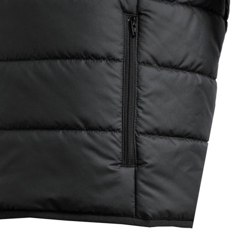 Kurtka dla dzieci adidas Tiro 24 Winter czarna IP6670 140cm Adidas teamwear