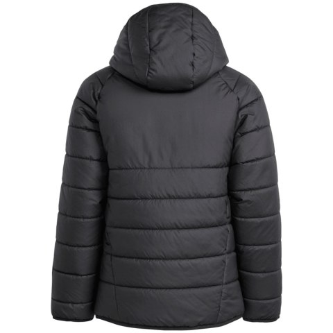 Kurtka dla dzieci adidas Tiro 24 Winter czarna IP6670 152cm Adidas teamwear