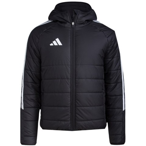 Kurtka męska adidas Tiro 24 Winter czarna IJ7388 XS Adidas teamwear