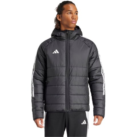 Kurtka męska adidas Tiro 24 Winter czarna IJ7388 XS Adidas teamwear