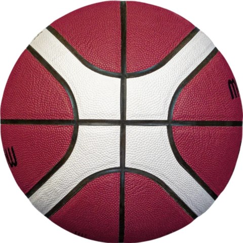 Piłka koszykowa Molten Fiba brązowa B5G4050 5 Molten