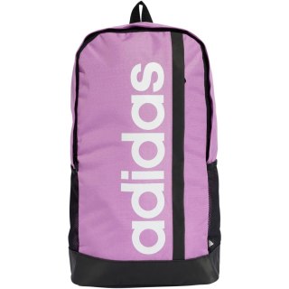 Plecak adidas Essentials Linear różowy IZ1902 Adidas