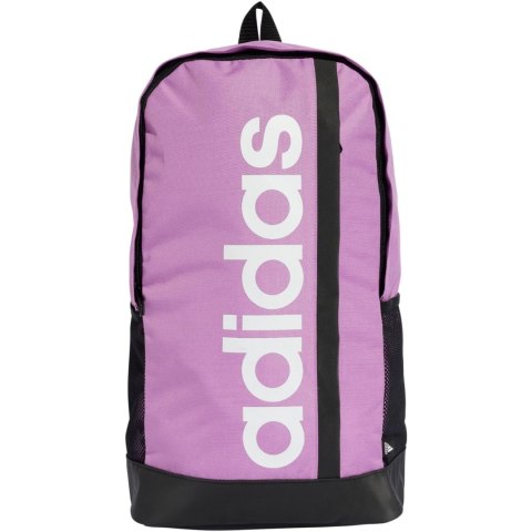 Plecak adidas Essentials Linear różowy IZ1902 Adidas