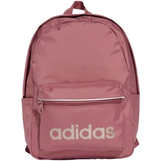 Plecak adidas Linear Essentials różowy IV5116 Adidas