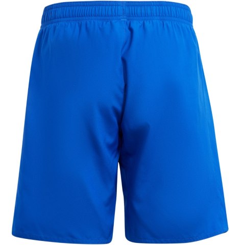 Spodenki kąpielowe dla dzieci adidas x Marvel's Avengers niebieskie IT8616 140cm Adidas