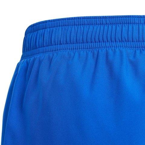 Spodenki kąpielowe dla dzieci adidas x Marvel's Avengers niebieskie IT8616 140cm Adidas