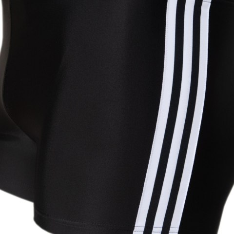 Spodenki kąpielowe męskie adidas Classic 3-Stripes czarne HT2073 3 Adidas