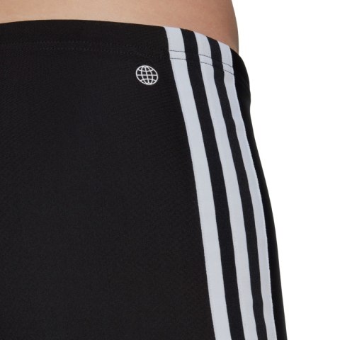 Spodenki kąpielowe męskie adidas Classic 3-Stripes czarne HT2073 3 Adidas