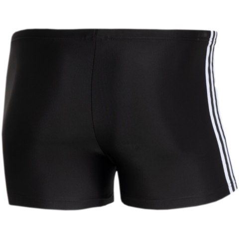 Spodenki kąpielowe męskie adidas Classic 3-Stripes czarne HT2073 4 Adidas