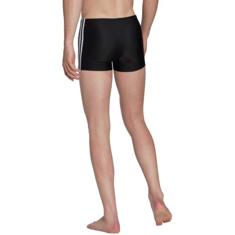 Spodenki kąpielowe męskie adidas Classic 3-Stripes czarne HT2073 4 Adidas