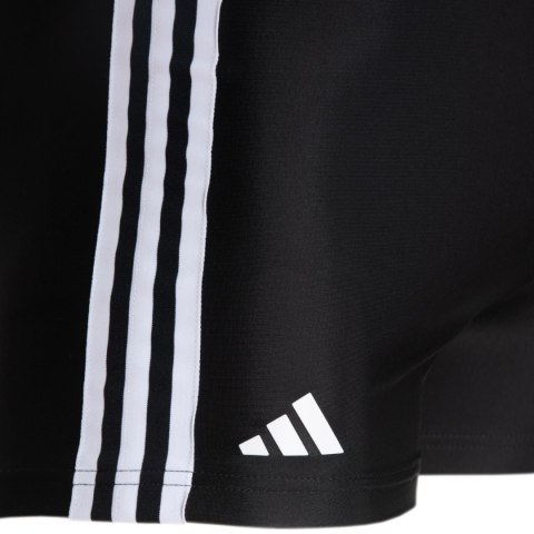 Spodenki kąpielowe męskie adidas Classic 3-Stripes czarne HT2073 4 Adidas