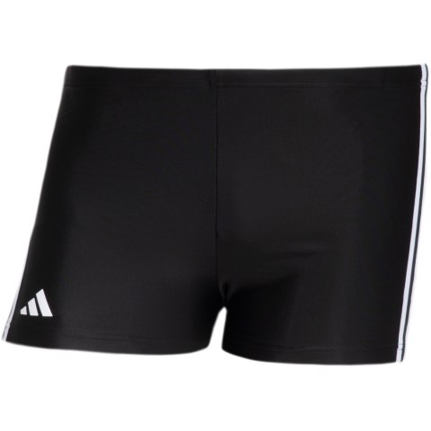 Spodenki kąpielowe męskie adidas Classic 3-Stripes czarne HT2073 5 Adidas