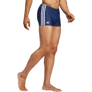 Spodenki kąpielowe męskie adidas Classic 3-Stripes granatowe IB9375 2 Adidas