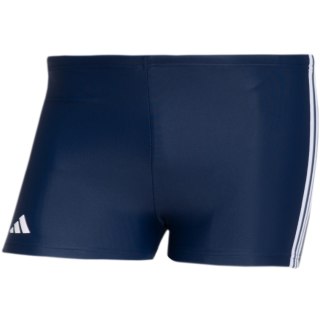 Spodenki kąpielowe męskie adidas Classic 3-Stripes granatowe IB9375 2 Adidas