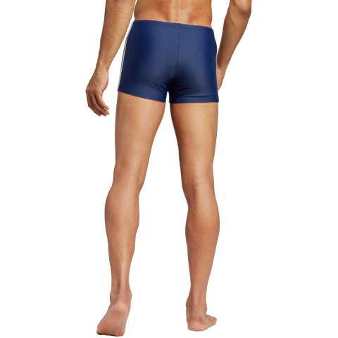 Spodenki kąpielowe męskie adidas Classic 3-Stripes granatowe IB9375 2 Adidas
