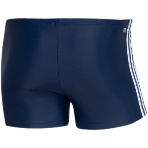 Spodenki kąpielowe męskie adidas Classic 3-Stripes granatowe IB9375 4 Adidas
