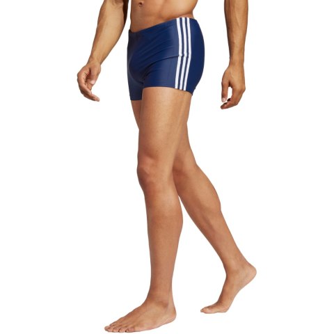 Spodenki kąpielowe męskie adidas Classic 3-Stripes granatowe IB9375 4 Adidas