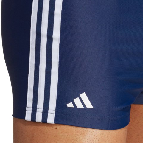 Spodenki kąpielowe męskie adidas Classic 3-Stripes granatowe IB9375 4 Adidas