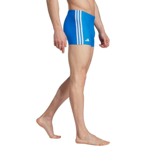 Spodenki kąpielowe męskie adidas Classic 3-Stripes jasnoniebieskie IM1068 2 Adidas