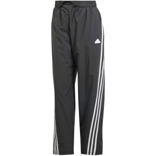Spodnie damskie adidas Future Icons Three Stripes Woven czarne IP1567 L Adidas