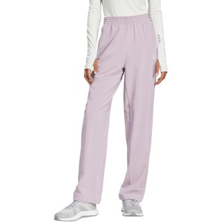 Spodnie damskie adidas Training różowe IT9172 XL Adidas