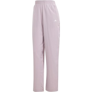 Spodnie damskie adidas Training różowe IT9172 XL Adidas