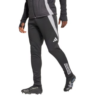 Spodnie męskie adidas Tiro 24 Competition Winterized IM9972 S Adidas teamwear