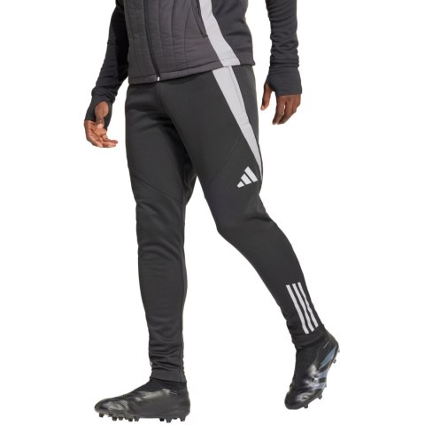 Spodnie męskie adidas Tiro 24 Competition Winterized IM9972 S Adidas teamwear