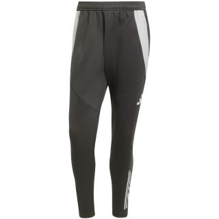 Spodnie męskie adidas Tiro 24 Competition Winterized IM9972 S Adidas teamwear