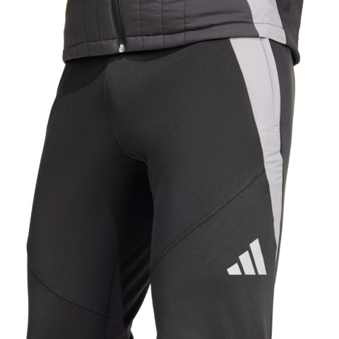 Spodnie męskie adidas Tiro 24 Competition Winterized IM9972 S Adidas teamwear
