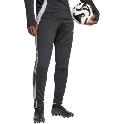 Spodnie męskie adidas Tiro 24 WInterized czarne IM9974 2XL Adidas teamwear