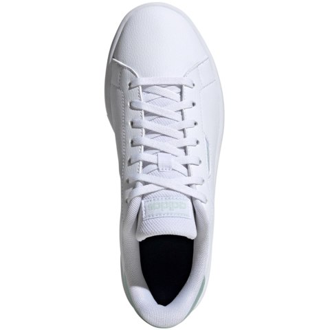 Buty damskie adidas Urban Court białe IH4899 38 Adidas