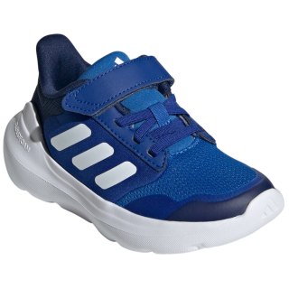 Buty dla dzieci adidas Tensaur Run 3.0 niebieskie IE5989 28 Adidas
