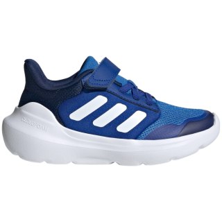 Buty dla dzieci adidas Tensaur Run 3.0 niebieskie IE5989 31 Adidas