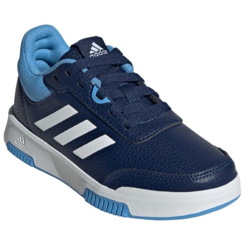 Buty dla dzieci adidas Tensaur Sport 2.0 K granatowe IF1725 38 2/3 Adidas