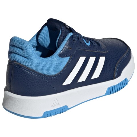 Buty dla dzieci adidas Tensaur Sport 2.0 K granatowe IF1725 39 1/3 Adidas
