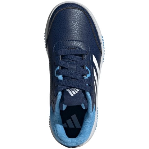 Buty dla dzieci adidas Tensaur Sport 2.0 K granatowe IF1725 39 1/3 Adidas