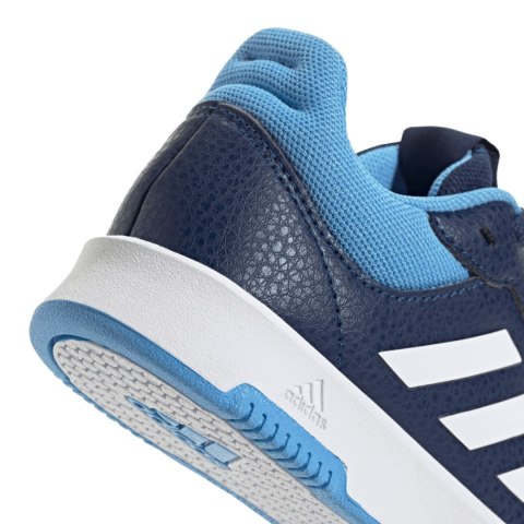Buty dla dzieci adidas Tensaur Sport 2.0 K granatowe IF1725 39 1/3 Adidas