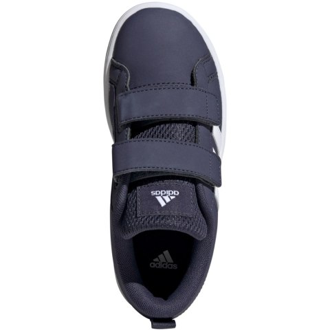 Buty dla dzieci adidas VS Pace 2.0 granatowe IE3471 29 Adidas