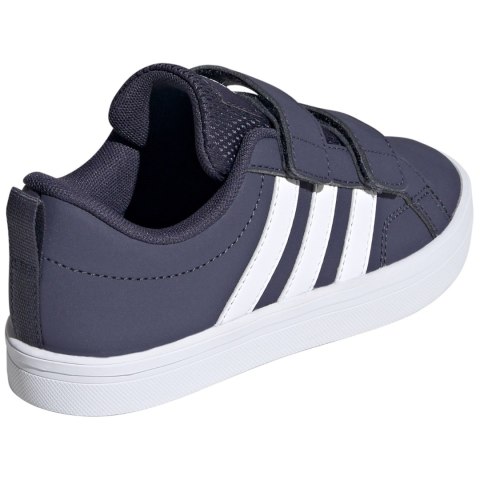 Buty dla dzieci adidas VS Pace 2.0 granatowe IE3471 31,5 Adidas