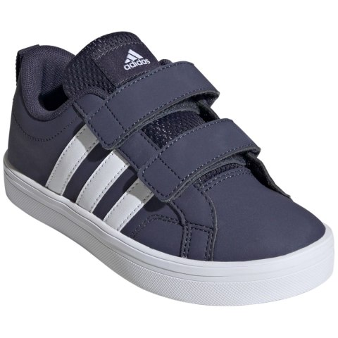 Buty dla dzieci adidas VS Pace 2.0 granatowe IE3471 34 Adidas