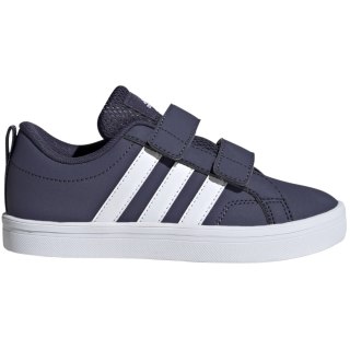 Buty dla dzieci adidas VS Pace 2.0 granatowe IE3471 35 Adidas