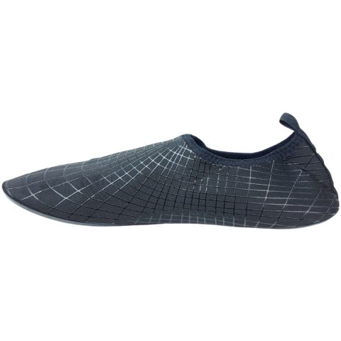 Buty do wody męskie ProWater czarne PRO-24-48-054M 45 Prowater