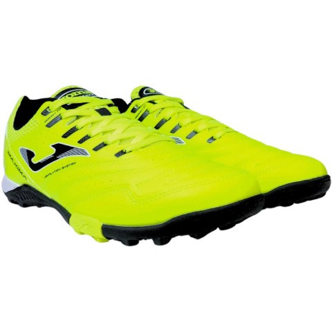 Buty piłkarskie Joma Maxima 2409 Turf żółte fluor MAXW2409TF 46 Joma