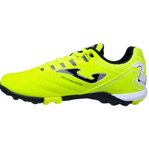 Buty piłkarskie Joma Maxima 2409 Turf żółte fluor MAXW2409TF 46 Joma
