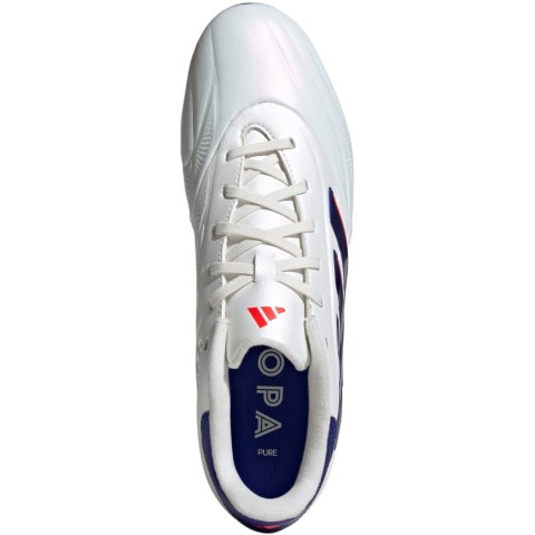 Buty piłkarskie adidas Copa Pure 2 League FG IG6408 44 2/3 Adidas