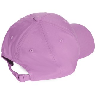 Czapka z daszkiem adidas Embroidered Logo Lightweight Baseball różowa IY7767 Dorośli S/M Adidas