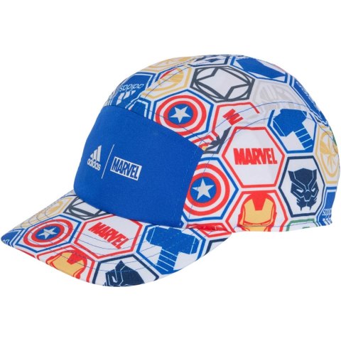 Czapka z daszkiem adidas Marvel's Avengers Kids IT9423 Młodzieżowa Adidas